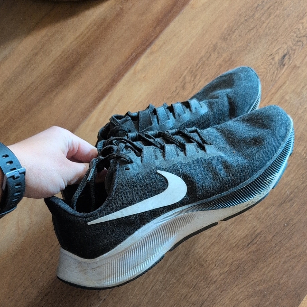 Bike zoom Running Shoes